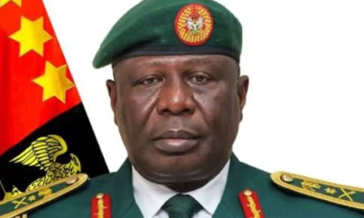Ejiyan-Ekiti Seeks Compensation And Recognition Over Military Barracks Relocation