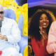 Ghanaian Prophet Delivers Dire Prophecy About 2Face And Annie Idibia
