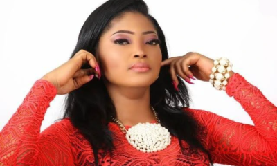 &Quot;Praying 5 Times Daily Was Stressful&Quot; – Actress Habibat Jinad Opens Up On Leaving Islam And Her Life-Changing Dream