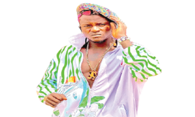 Ogun State Slams Portable As ‘Unrepentant Rascal’ Over Attack On Officials