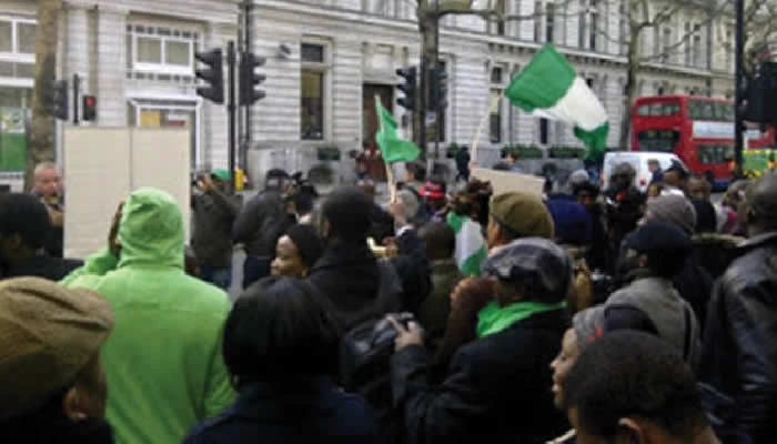 Mass Resignations Rock Nigerian Community In Uk Amid Corruption Allegations