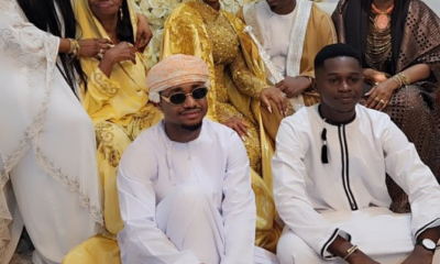 Iyabo Ojo To Daughter: ‘Don’t Be Stubborn Like Me, Obey Your Husband’