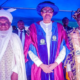 Buhari Attends Graduation Ceremony at Daura College of Education