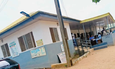 Ogun State PHCs Demand Fuel from Pregnant Women for Delivery Amid Power Crisis
