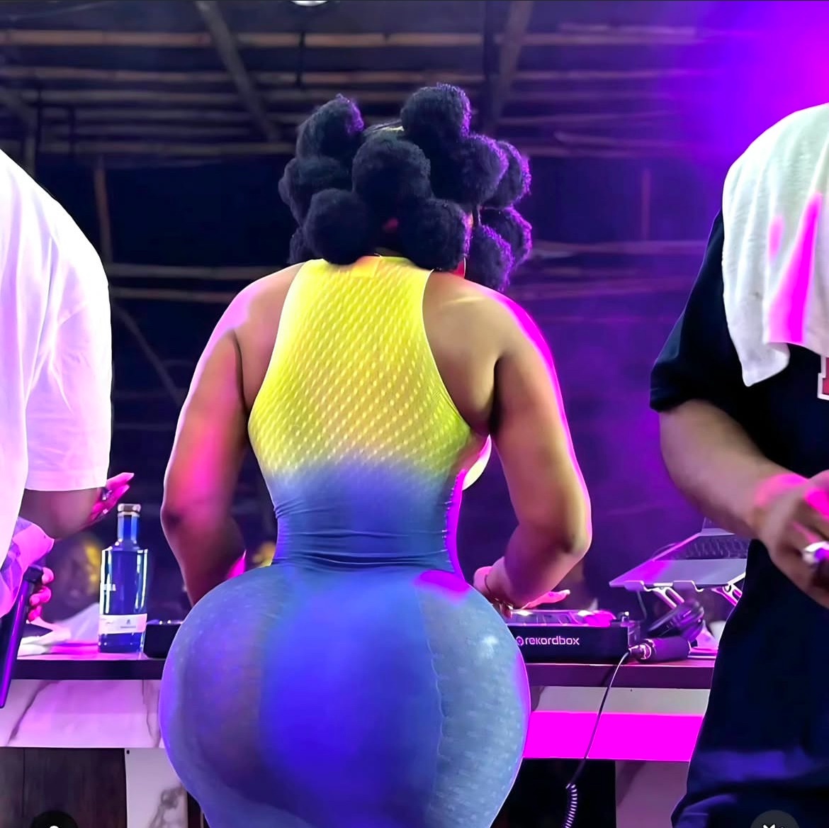 DJ Pretty Play Opens Up: "I'm Tired of My Body Trending, Not My Career" (Video)