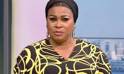 Bukky Wright Reveals Why Some Men Are Afraid To Date Her
