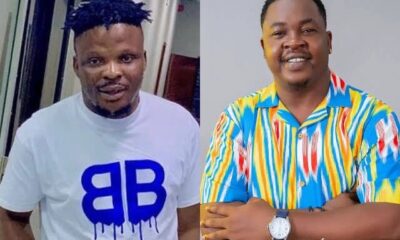 Baba Tee Admits To Affair With Ijoba Lande’s Wife, Apologizes Publicly