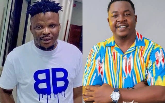 Baba Tee Admits To Affair With Ijoba Lande’s Wife, Apologizes Publicly