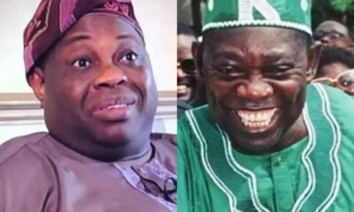 Dele Momodu Recalls Mko Abiola’s Generosity Ahead Of His Wedding