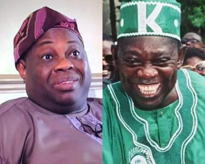 Dele Momodu Recalls Mko Abiola’s Generosity Ahead Of His Wedding