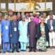 Lagos Assembly Crisis Resolved After Lawmakers’ Meeting With Tinubu