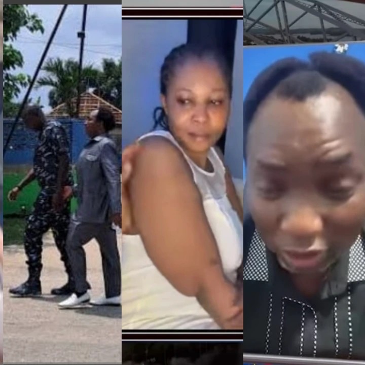 Port Harcourt Pastor Faces Allegations from Wife Over Deceit and Manipulation
