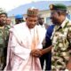 Why Jonathan Didn'T Remove Governors During 2013 Emergency – Adoke