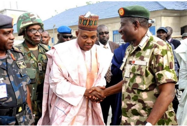 Why Jonathan Didn'T Remove Governors During 2013 Emergency – Adoke