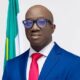 Okpebholo Welcomes 17 Lg Chairmen To Apc, Predicts Tinubu’s 2027 Victory; Pdp Alleges N2M Bribe
