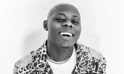 Mohbad’s Brother, Adura, Arrested Outside Lagos Court