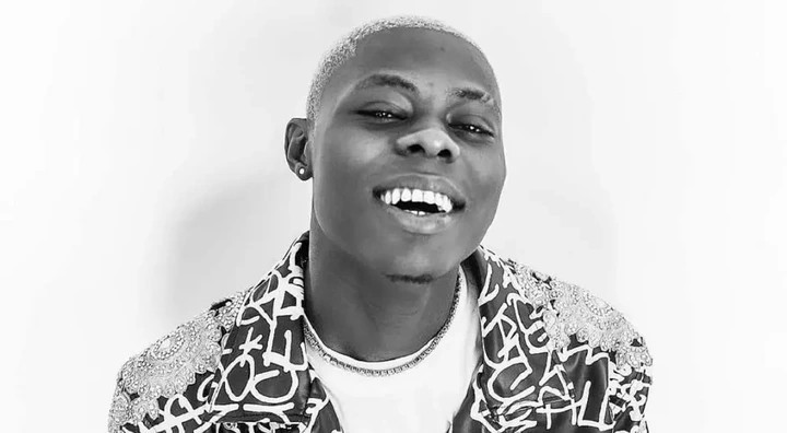 Mohbad’s Brother, Adura, Arrested Outside Lagos Court