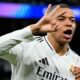 Mbappe: Messi And Ronaldo Are Irreplaceable In Football
