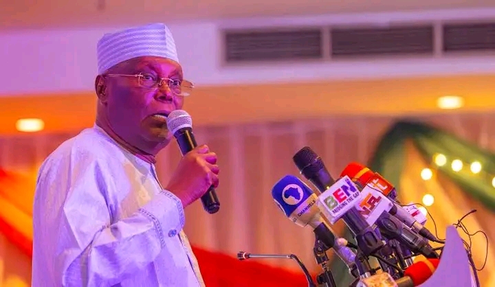 Atiku Leads Opposition Leaders To Address Tinubu’s Emergency Rule In Rivers