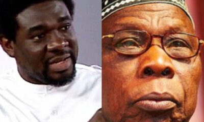 Tuc To Obasanjo: Stop Criticizing Buhari And Tinubu, You Paid Nigerians ₦3,500 Minimum Wage In 1999