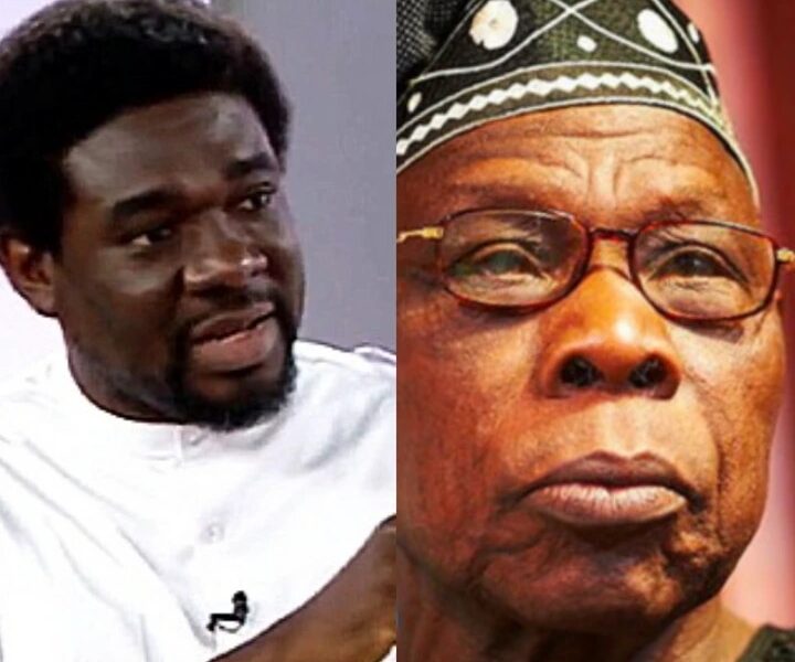 Tuc To Obasanjo: Stop Criticizing Buhari And Tinubu, You Paid Nigerians ₦3,500 Minimum Wage In 1999