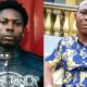 Asake’s Father, Malo, Explains Why He Was Angry With His Son