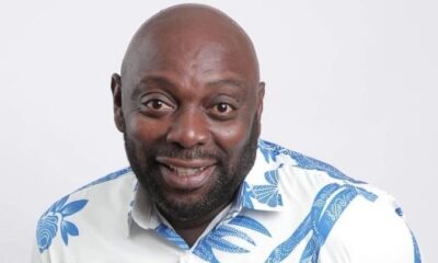 Segun Arinze Breaks Silence On Health Rumors, Vows Legal Action