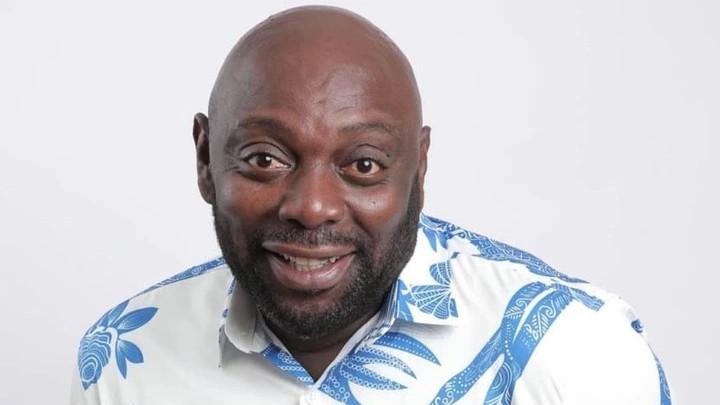 Segun Arinze Breaks Silence On Health Rumors, Vows Legal Action