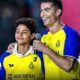 Cristiano Ronaldo Jr. Eligible To Represent Five Countries Internationally