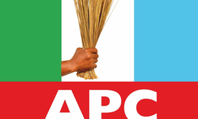 Apc Slams Atiku, Obi, El-Rufai As ‘Opportunists’ Over Rivers Crisis