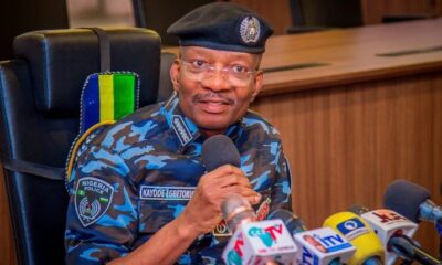 Igp Orders More Police Deployment To Rivers, Warns Against Unrest