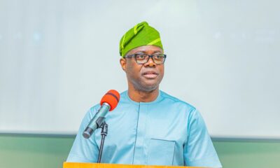 Gov Makinde Declares Rivers State Emergency Illegal, Calls For Resistance