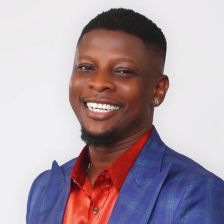 Rotimi Salami: Nollywood Rejected Me Over My Looks, I Cried