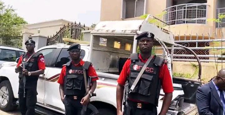 Efcc Arraigns Four For ₦197.7M Fraud, Money Laundering