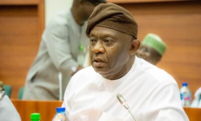 Kogi Senator Backs Tinubu’s State Of Emergency In Rivers, Calls It Necessary