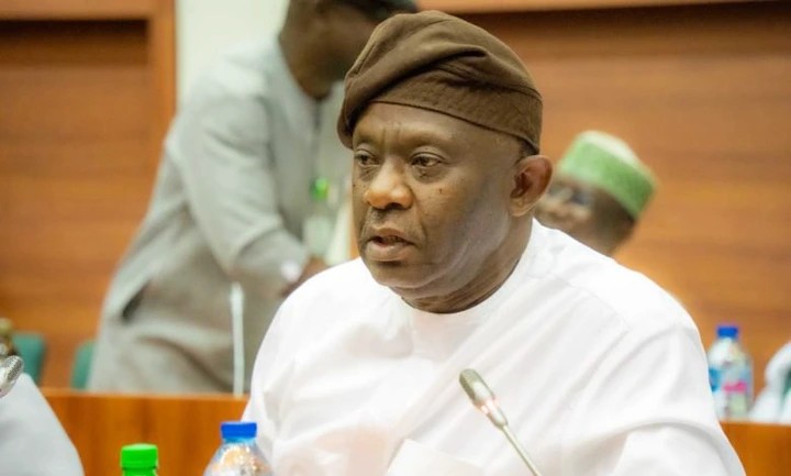 Kogi Senator Backs Tinubu’s State Of Emergency In Rivers, Calls It Necessary