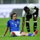Arsenal'S Calafiori Withdraws From Italy Squad After Knee Injury