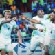 Fifa Wcq: Nigeria Defeats Rwanda 2-0, Moves Two Points Behind Benin In Group C