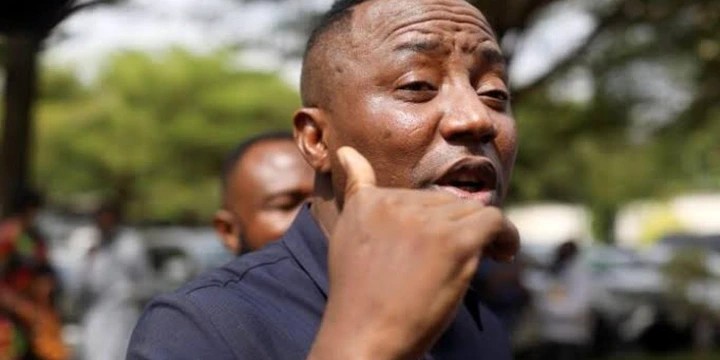 Sowore Urges Nigerians To Join #30Dayrantchallenge Amid Rising Frustrations Under Tinubu Govt