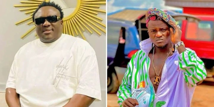 Saheed Osupa’s Diss Track Resurfaces After Portable’s Disrespectful Remarks