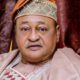 Jide Kosoko Recalls Settling Dispute Over Masquerade Sleeping With Another Man’s Wife