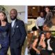Seyi Tinubu Celebrates Wife Layal'S Birthday With Heartfelt Tribute And Romantic Photos