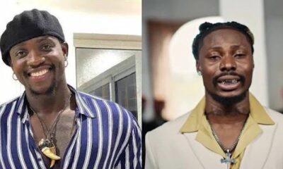 Verydarkman Alleges Asake’s Family Drama Was Staged To Boost His Career Post-Ybnl Exit