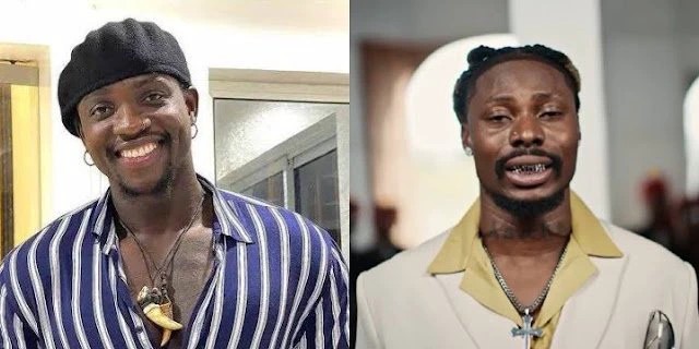 Verydarkman Alleges Asake’s Family Drama Was Staged To Boost His Career Post-Ybnl Exit