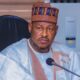 Katsina Governor’s Mother, Hajiya Safara’u Umaru Barebari, Passes Away