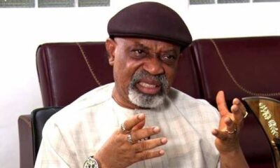 Olarewaju Criticizes Tinubu’s Decision In Rivers State, Draws Comparison To Obasanjo’s Era