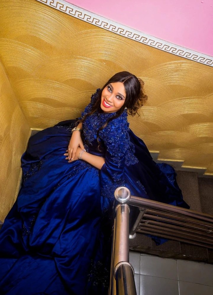 Angel Samuda’s Emotional Birthday Post Sparks Online Reactions