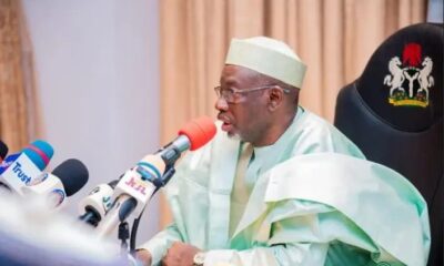 Jigawa Government Bans Night Grazing To Reduce Road Accidents