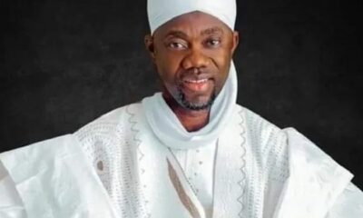 Onikijipa Family Urges Ilorin Emirate To Address Al-Ilory’s Attacks On Mufty
