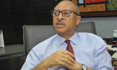 Pat Utomi Launches Opposition Coalition To Challenge Apc In 2027